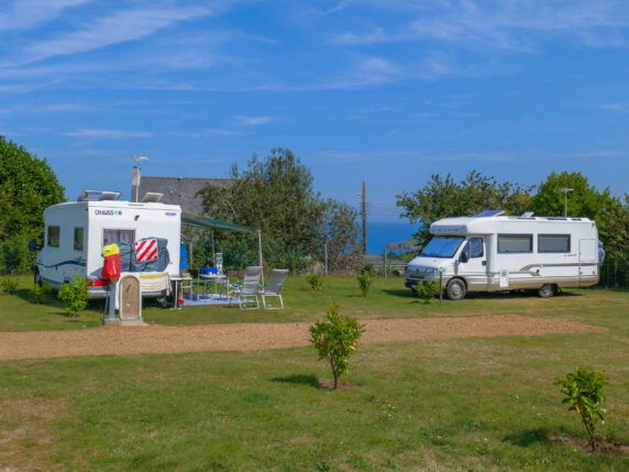 Camping Le Varquez-sur-Mer - photo 9