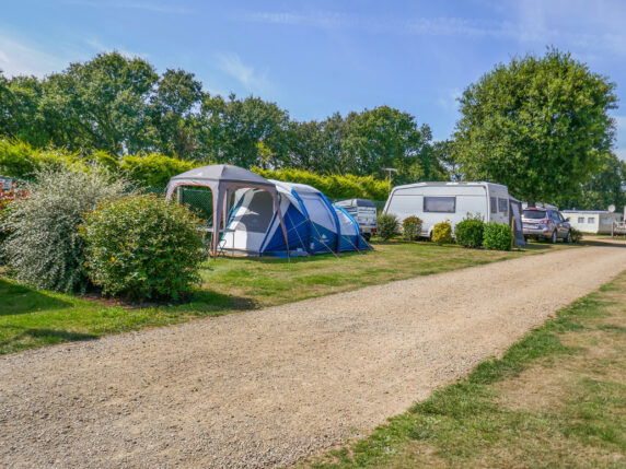 Camping Le Varquez-sur-Mer - photo 15