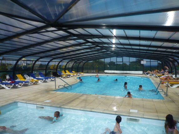 Camping Le Varquez-sur-Mer - photo 2