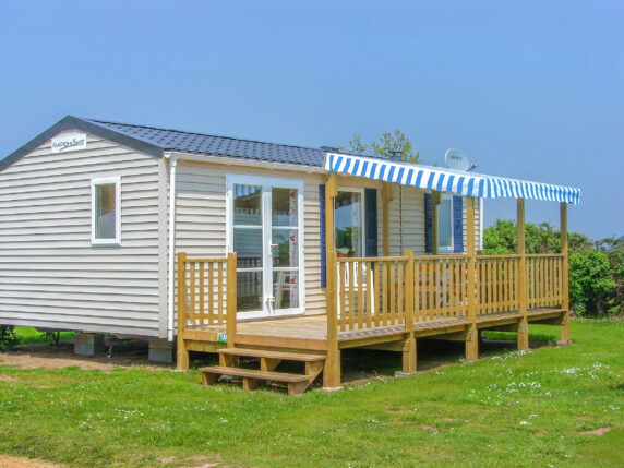 Camping Le Varquez-sur-Mer - photo 4