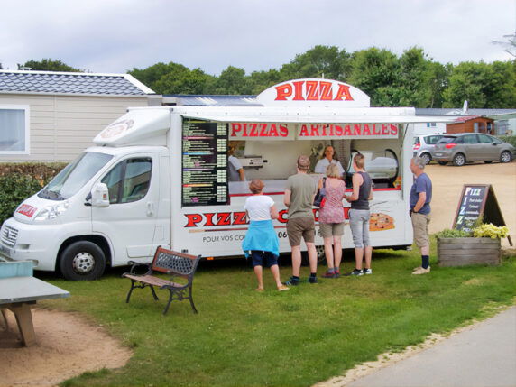Camping Le Varquez-sur-Mer - photo 8