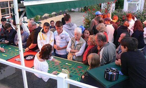 Camping Les Parcs - photo 12