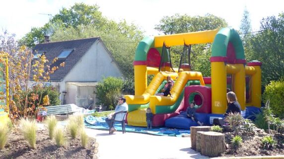 Camping Les Parcs - photo 9