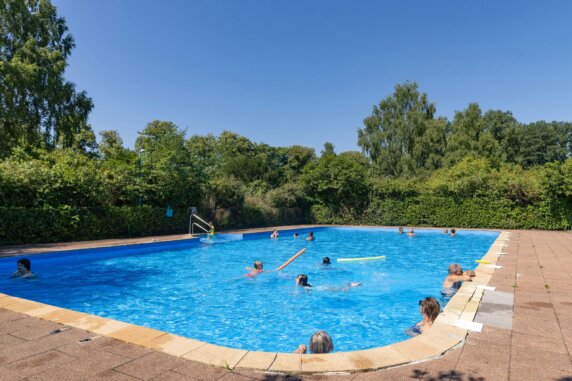 Camping Ramstein-Plage - photo 2