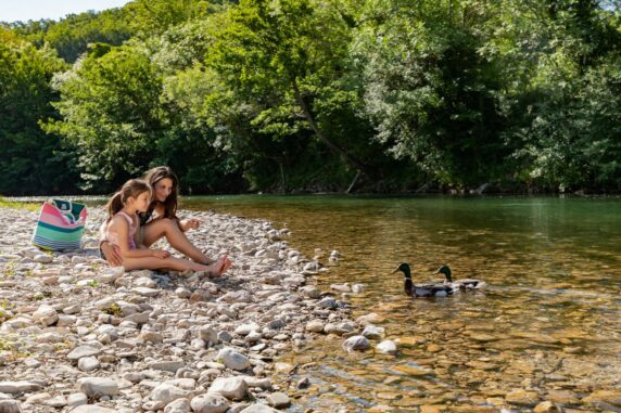 Camping Sandaya Les Rivages - photo 11