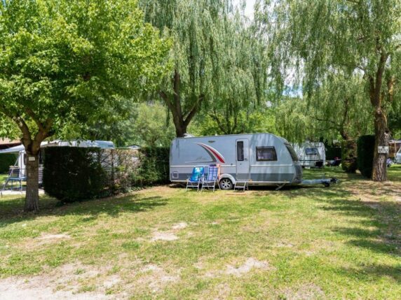 Camping Sandaya Les Rivages - photo 13