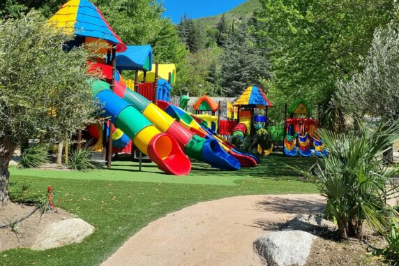 Camping Sandaya Les Rivages - photo 12
