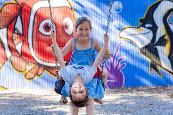 Camping Sandaya Les Rivages - photo 14