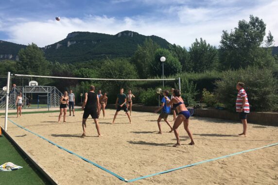 Camping Sandaya Les Rivages - photo 18