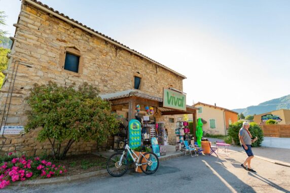 Camping Sandaya Les Rivages - photo 19