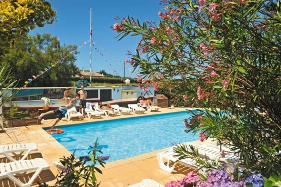 Camping Duna Munguy - photo 5