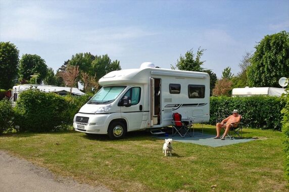 Camping Airotel Le Walric - photo 2
