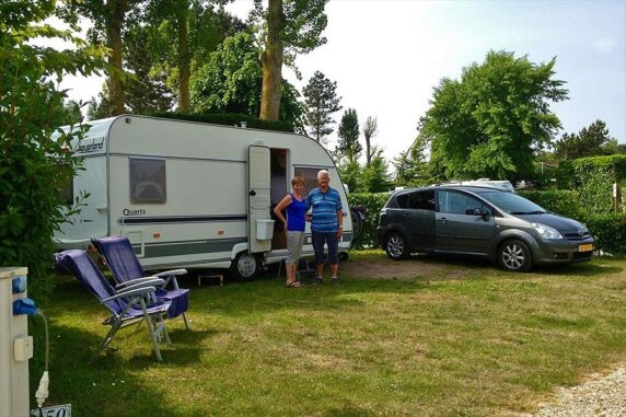 Camping Airotel Le Walric - photo 1