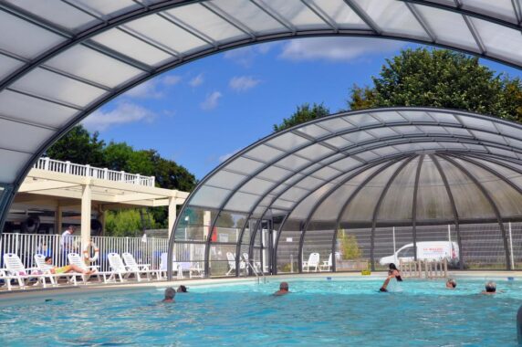 Camping Airotel Le Walric - photo 4