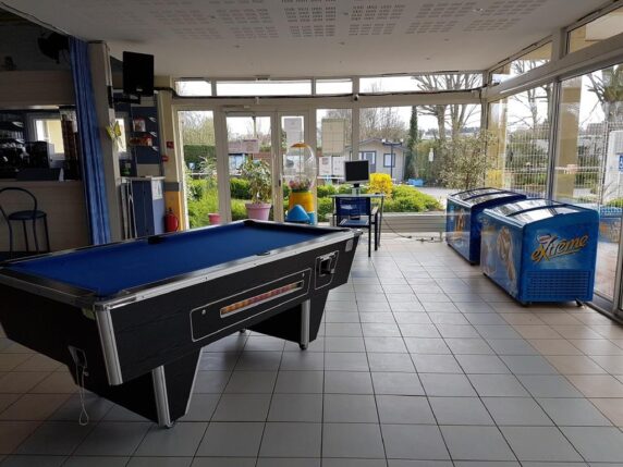 Camping Airotel Le Walric - photo 5