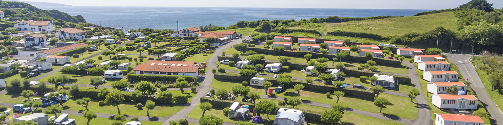 Camping Merko-Lacarra - Charmecamping.de