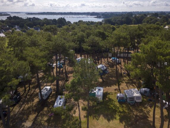 Campéole Penn Mar - photo 1