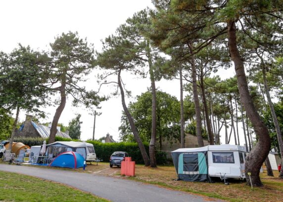 Campéole Penn Mar - photo 2