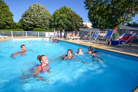 Campéole Saint Grégoire - photo 3