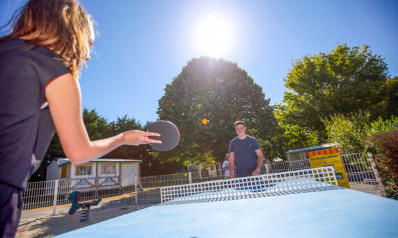 Campéole Saint Grégoire - photo 5