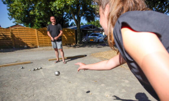 Campéole Saint Grégoire - photo 4