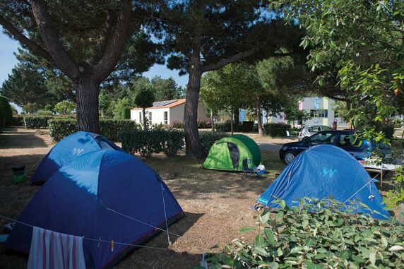 Camping L&#8217;Océan - photo 4