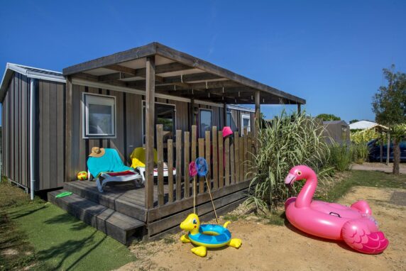 Camping L&#8217;Océan - photo 3