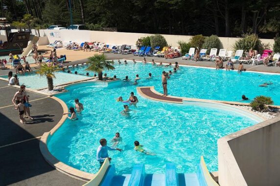 Camping L&#8217;Océan - photo 5