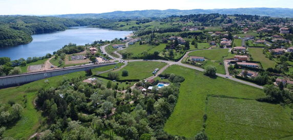 Camping L&#8217;Orée du Lac - photo 6