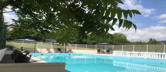 Camping L&#8217;Orée du Lac - photo 2