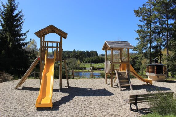 Camping Les Chalets du Haut-Forez - photo 5