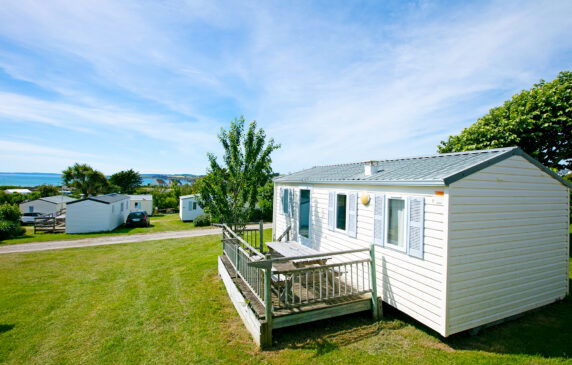 Sunweb Camping Menez Bichen - photo 1