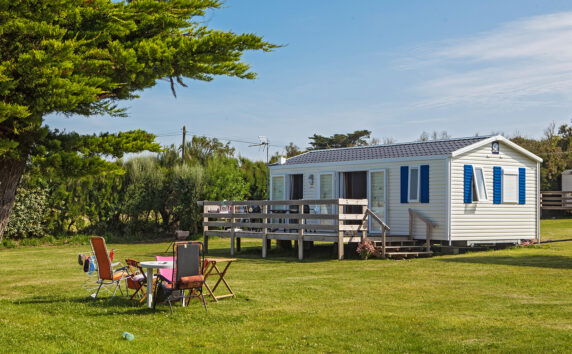 Sunweb Camping Menez Bichen - photo 2