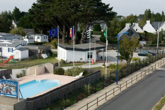 Camping Domaine de Kerpenhir - photo 3