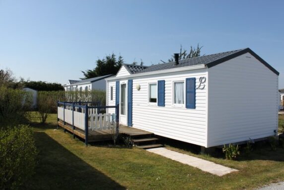 Camping Domaine de Kerpenhir - photo 1