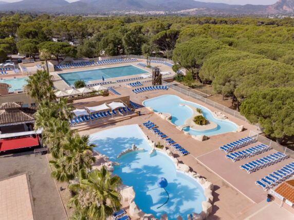 Parc Saint James Oasis Village - photo 1