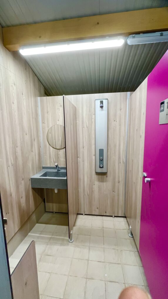 Camping Porte des Vosges - photo 27