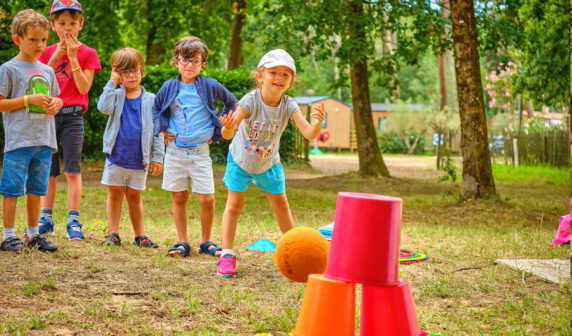 Camping La Pinède - photo 15