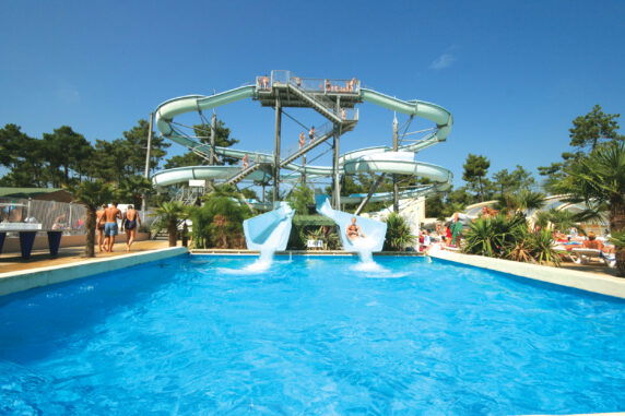 Camping La Pinède - photo 11
