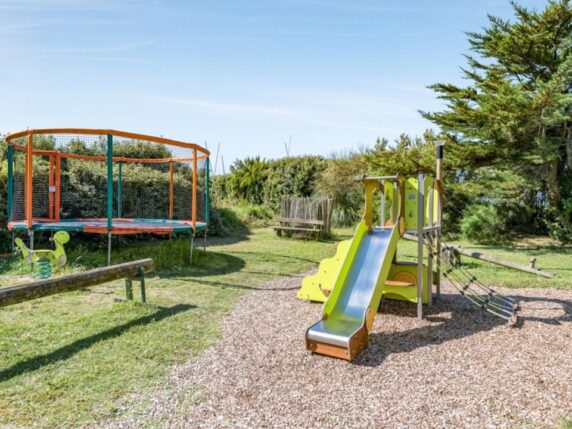 Sunweb Camping Menez Bichen - photo 3