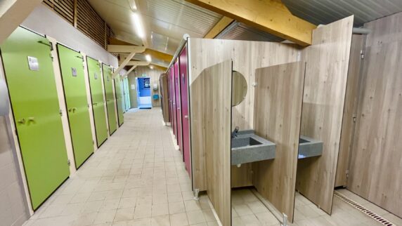 Camping Porte des Vosges - photo 25