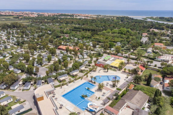 Suncamp Club l’Oasis - photo 1