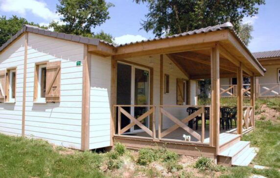 Camping La Lande du Moulin - photo 3