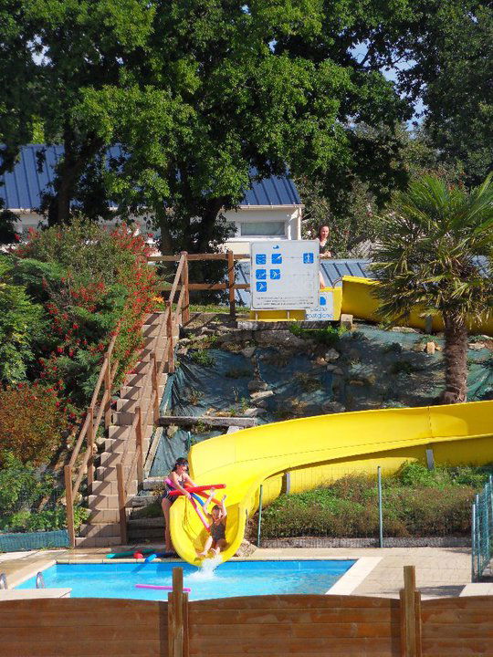 Camping La Lande du Moulin - photo 6