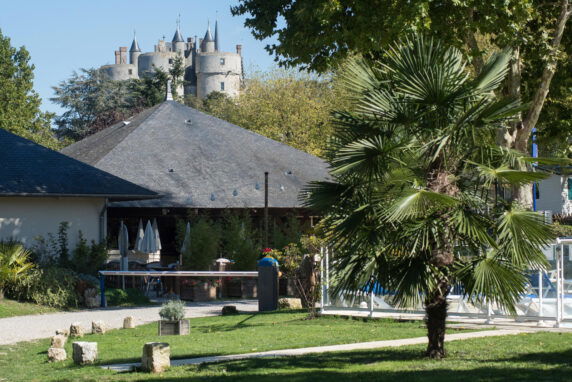 Camping Paradis Les Nobis d&#8217;Anjou - photo 6