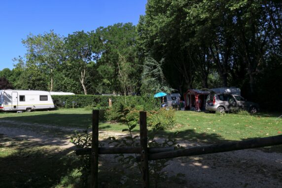 Camping Paradis Les Nobis d&#8217;Anjou - photo 3