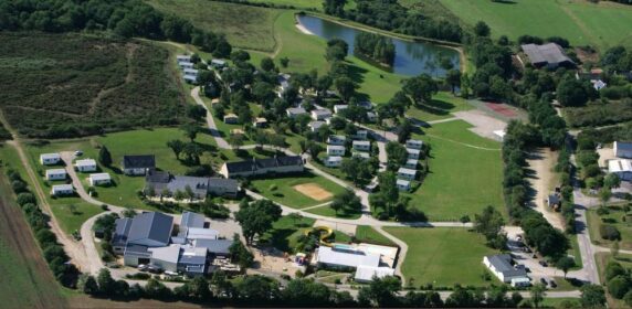 Camping La Lande du Moulin - photo 2