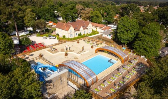 Homair Le Soleil des Landes - photo 2