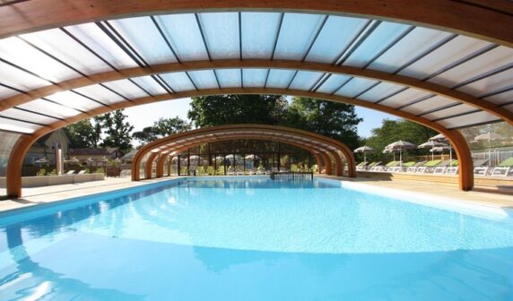 Homair Le Soleil des Landes - photo 3