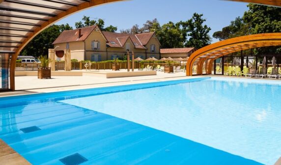 Homair Le Soleil des Landes - photo 4